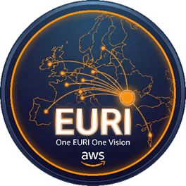 EURI Logo
